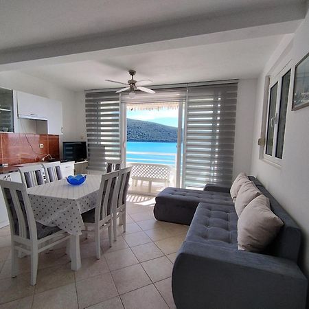 אולסינץ' Seaside Apartment Kruce מראה חיצוני תמונה