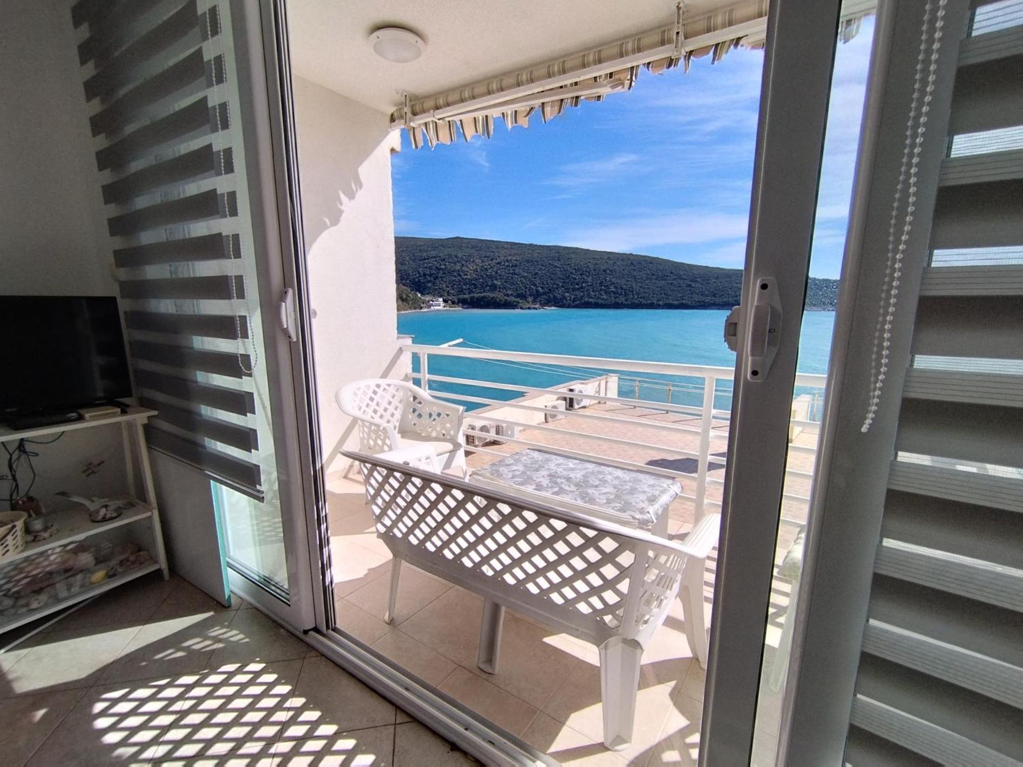 אולסינץ' Seaside Apartment Kruce מראה חיצוני תמונה