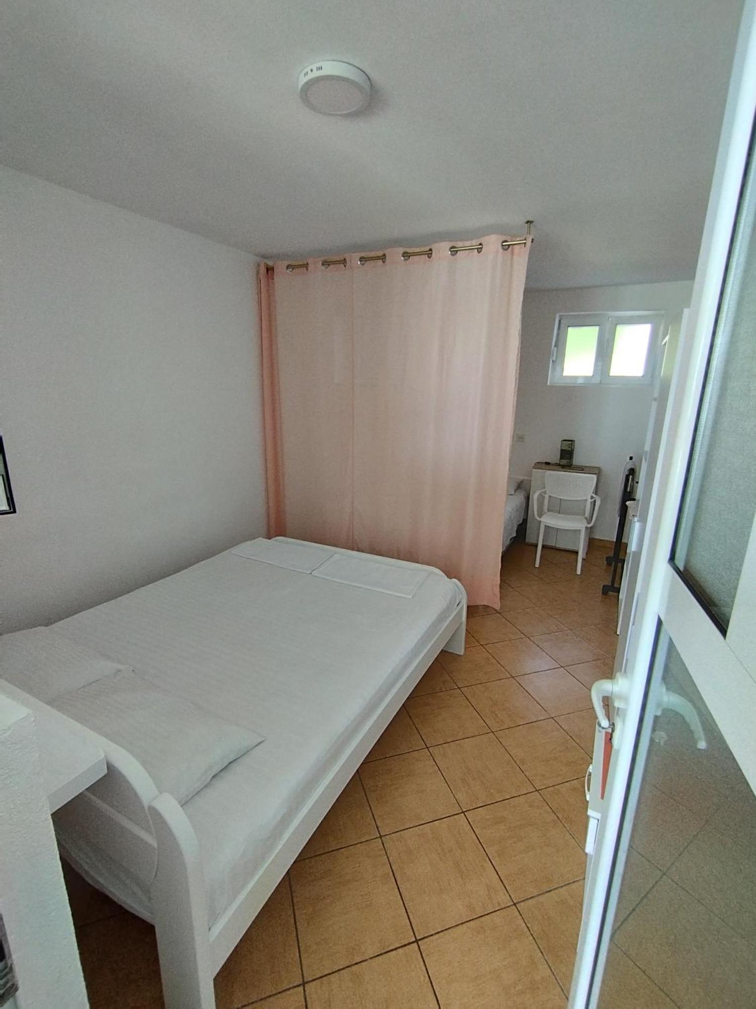 אולסינץ' Seaside Apartment Kruce מראה חיצוני תמונה