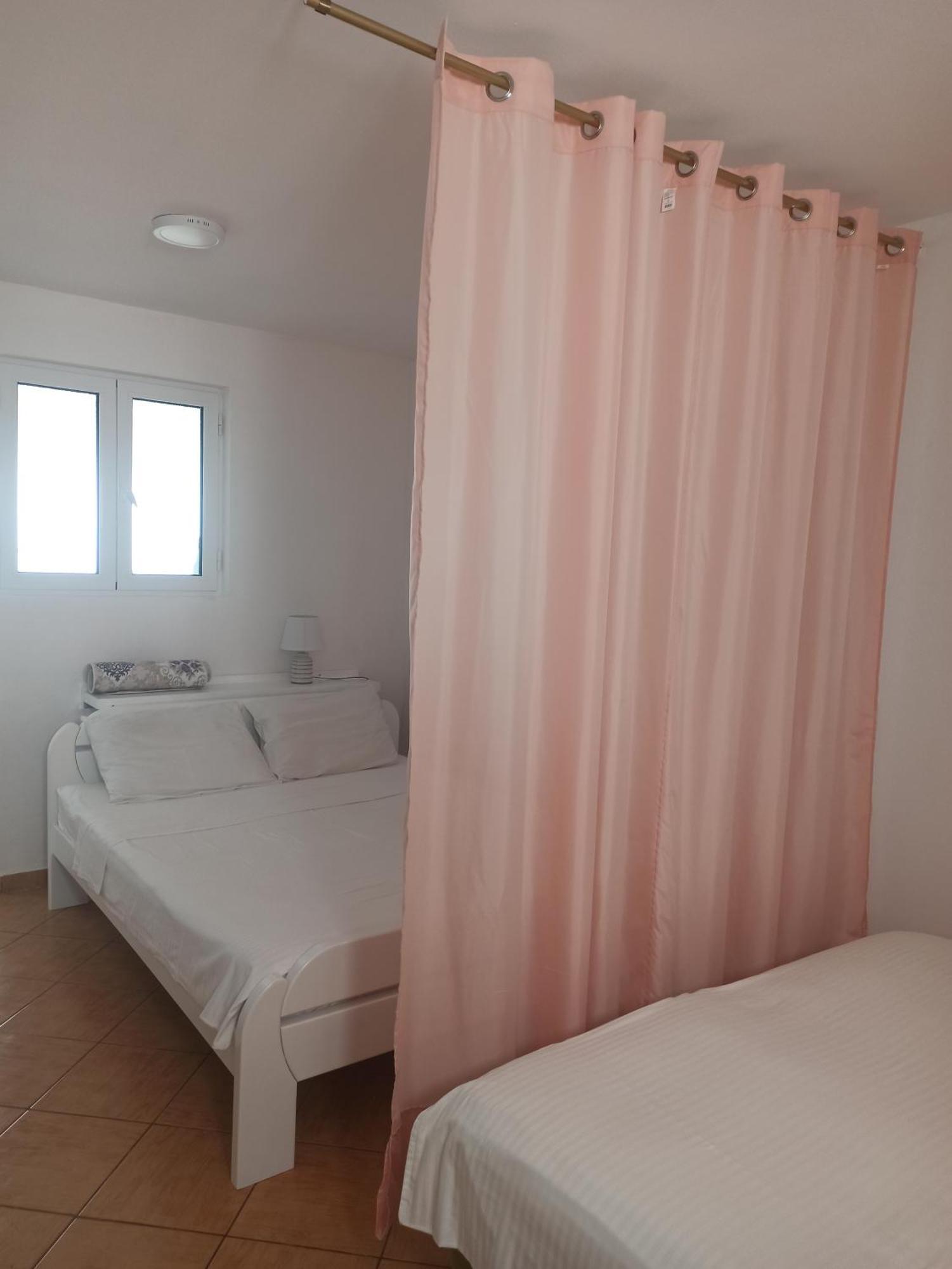 אולסינץ' Seaside Apartment Kruce מראה חיצוני תמונה