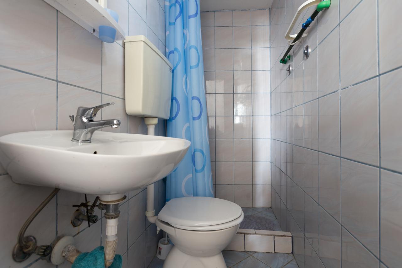 אולסינץ' Seaside Apartment Kruce מראה חיצוני תמונה
