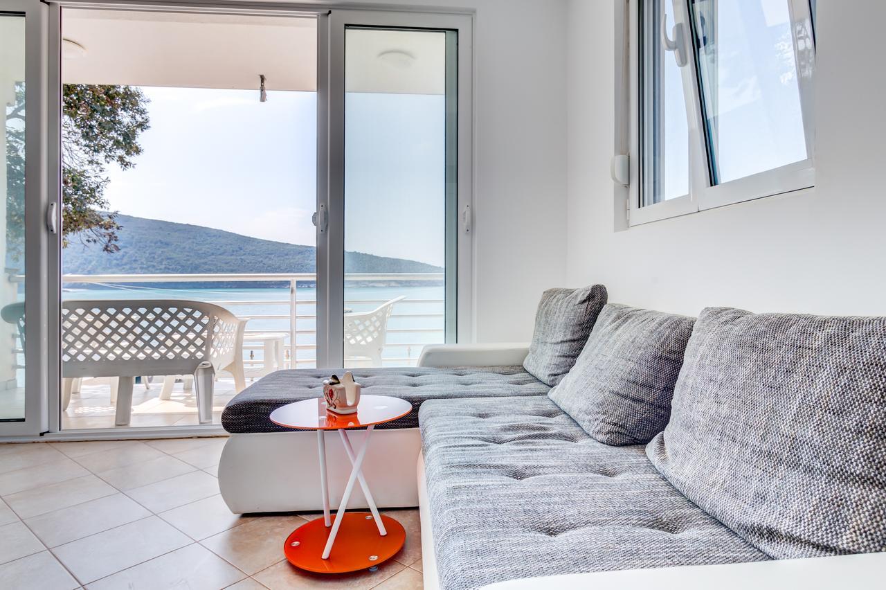 אולסינץ' Seaside Apartment Kruce מראה חיצוני תמונה