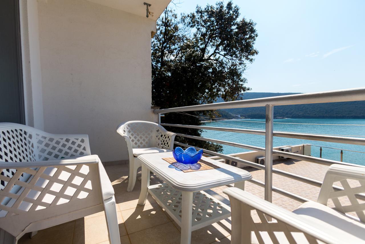 אולסינץ' Seaside Apartment Kruce מראה חיצוני תמונה